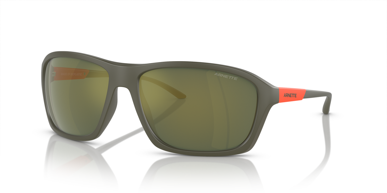 ARNETTE AN4329 NITEWISH 28546R 63