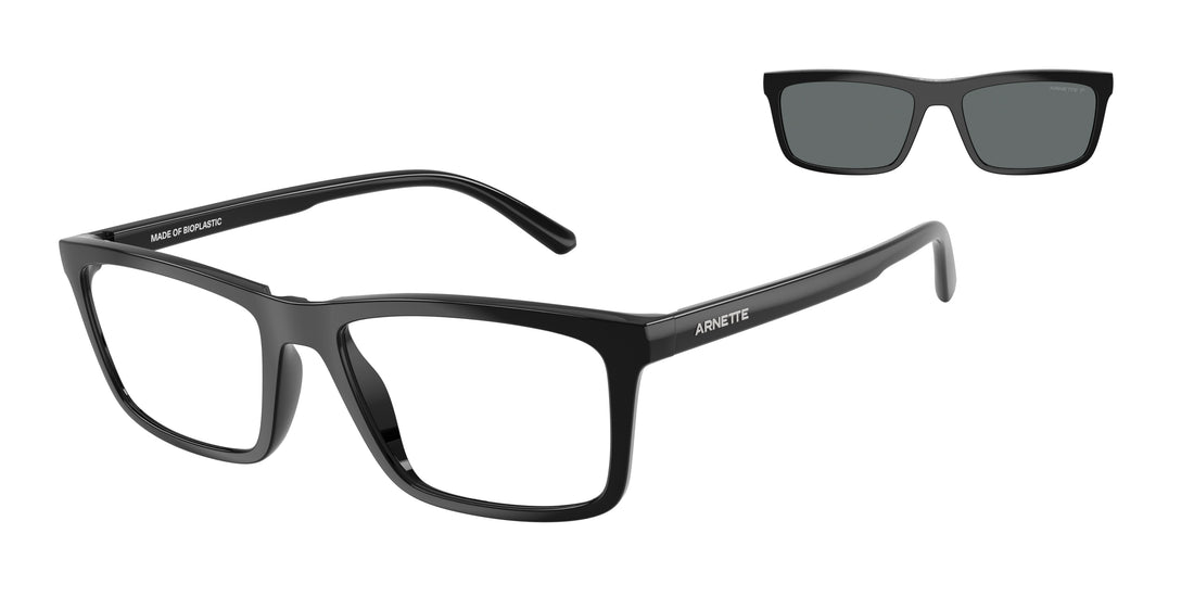 ARNETTE AN4333 HYPNO 2.0 27531W 55