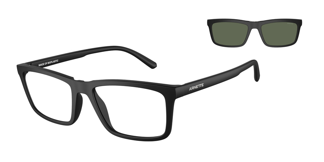Lunettes de soleil arnette an4333 hypno 2.0 27581w masculino taille 55mm - Vue principale