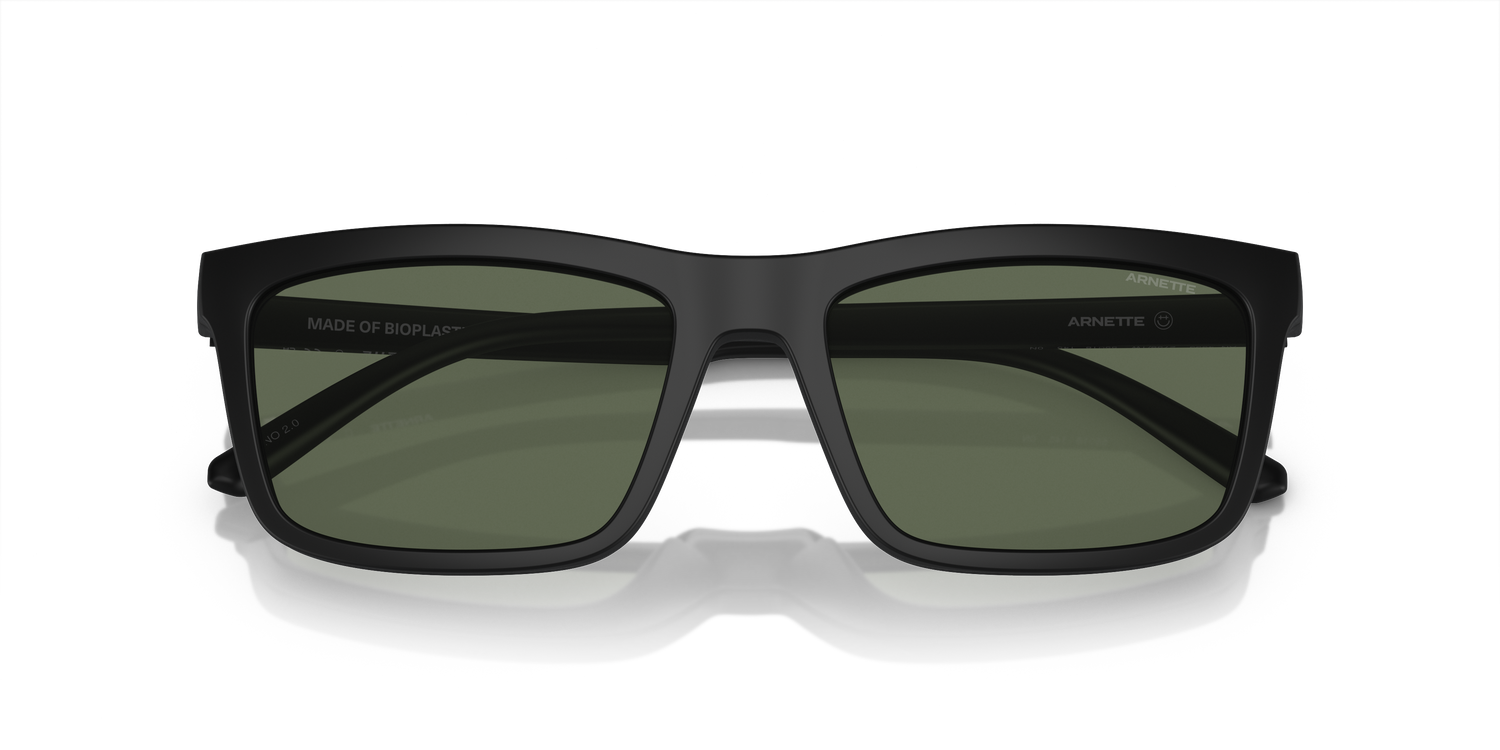 ARNETTE AN4333 HYPNO 2.0 27581W 55 - 12