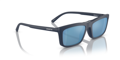 ARNETTE AN4333 HYPNO 2.0 27591W 55 - 13