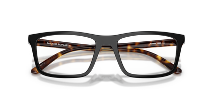 ARNETTE AN4333 HYPNO 2.0 27701W 55
