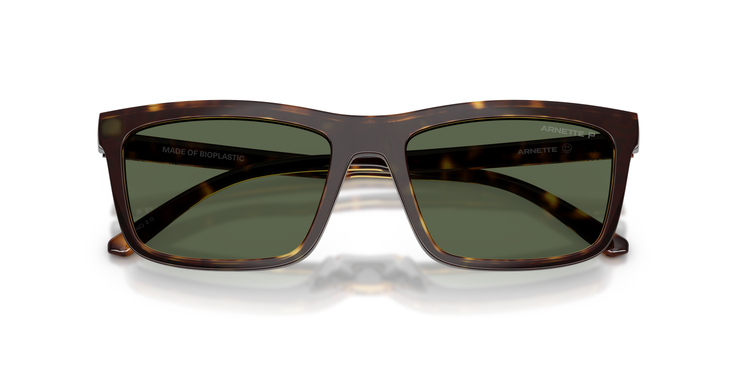 ARNETTE AN4333 HYPNO 2.0 27701W 55