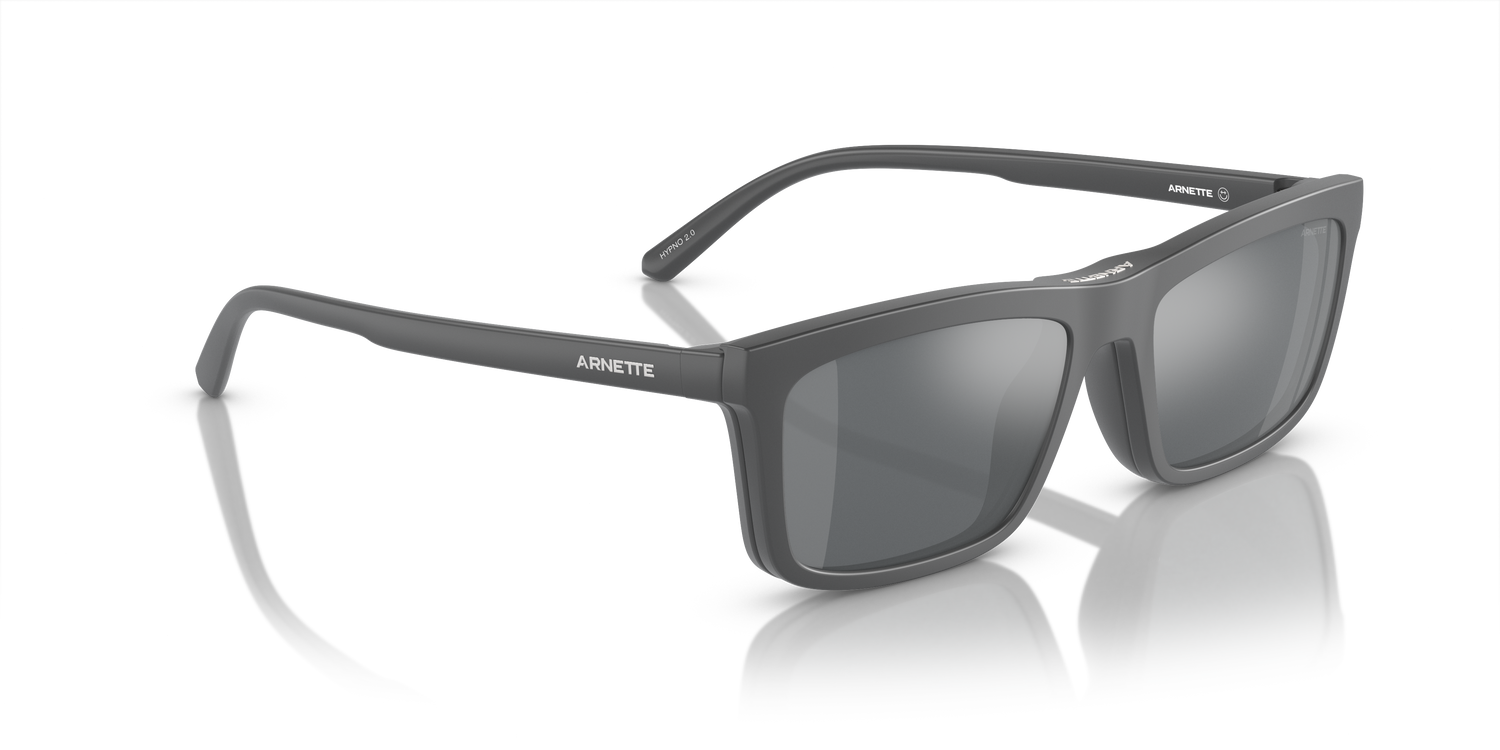 ARNETTE AN4333 HYPNO 2.0 28411W 55 - 3