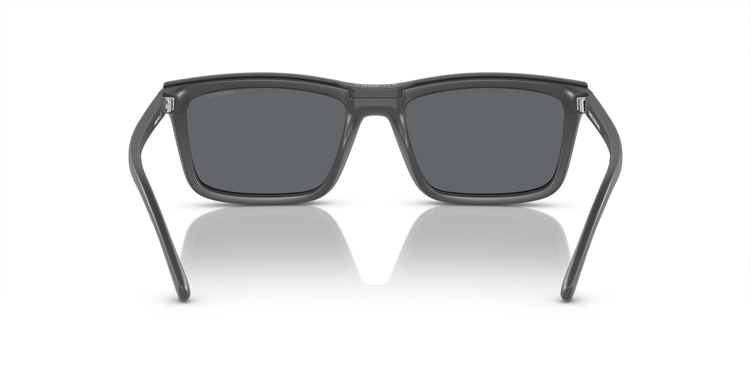 ARNETTE AN4333 HYPNO 2.0 28411W 55 - 2