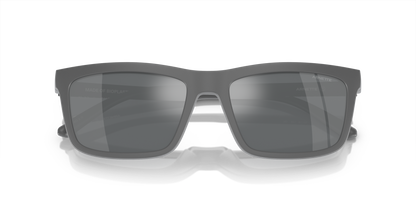 ARNETTE AN4333 HYPNO 2.0 28411W 55 - 6