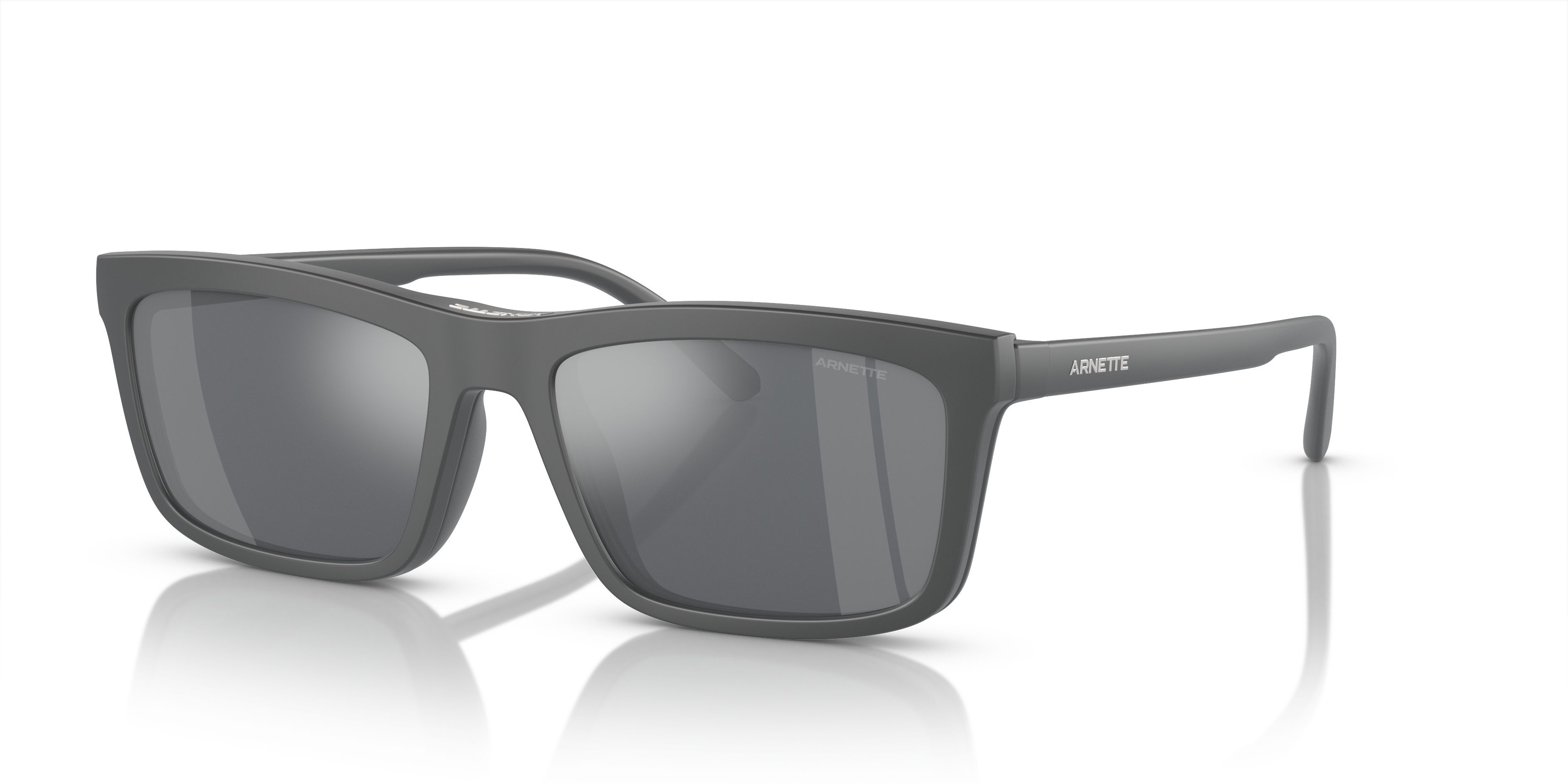 ARNETTE AN4333 HYPNO 2.0 28411W 55 - 24