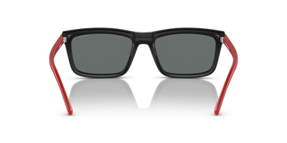 ARNETTE AN4333 HYPNO 2.0 29311W 55 - 15