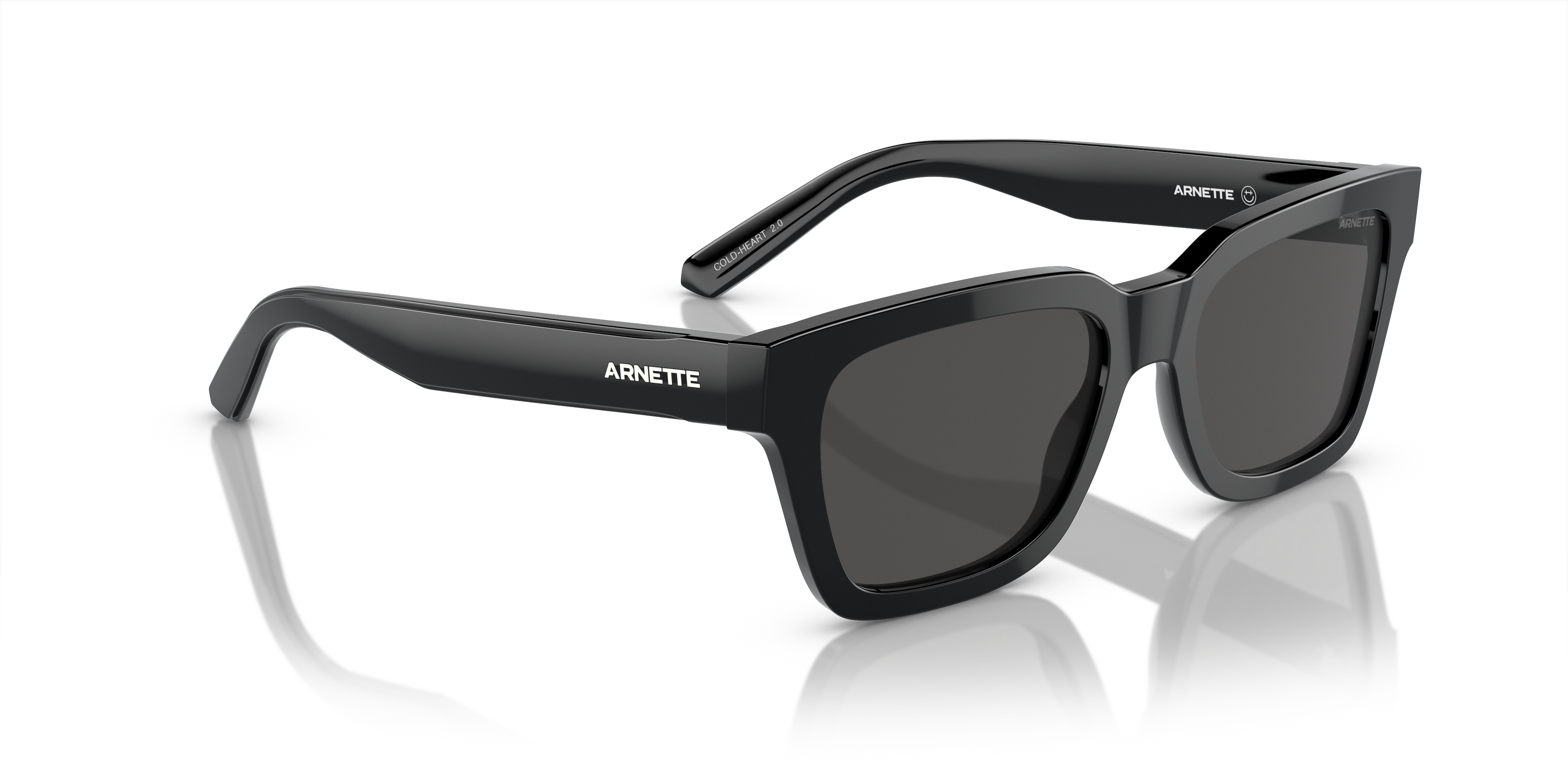 ARNETTE AN4334 COLD HEART 2.0 121487 53 - 15