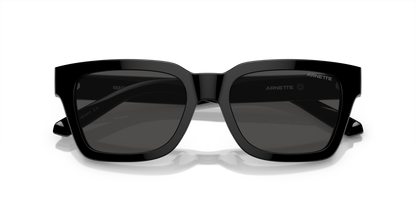 ARNETTE AN4334 COLD HEART 2.0 121487 53 - 17