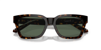 ARNETTE AN4334 COLD HEART 2.0 122271 53 - 18