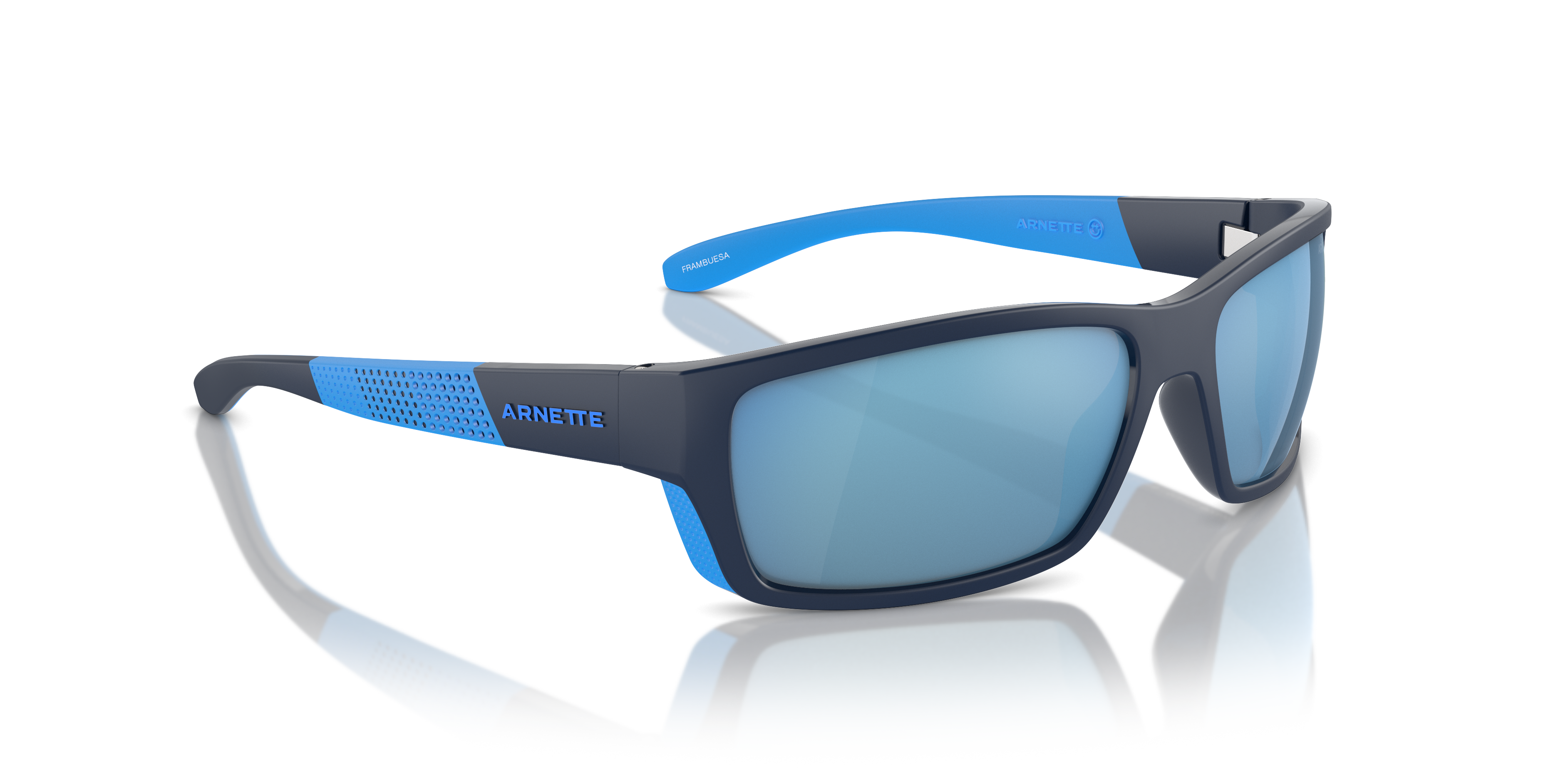 ARNETTE AN4336 FRAMBUESA 275422 61 - 8