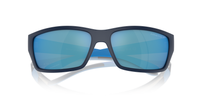 ARNETTE AN4336 FRAMBUESA 275422 61 - 10