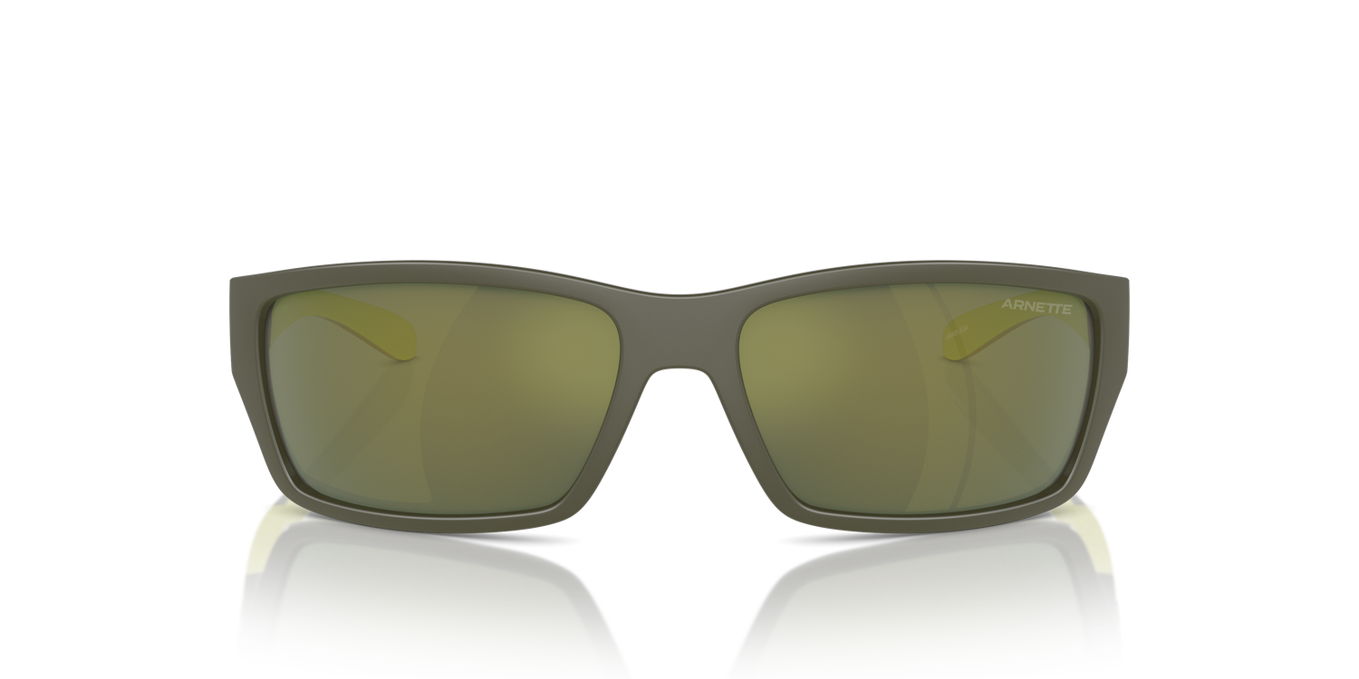 ARNETTE AN4336 FRAMBUESA 28546R 61 - 17