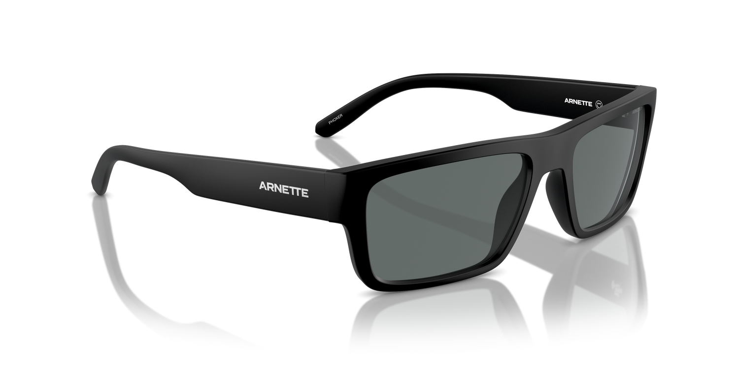 ARNETTE AN4338 PHOXER 290081 57 - 6