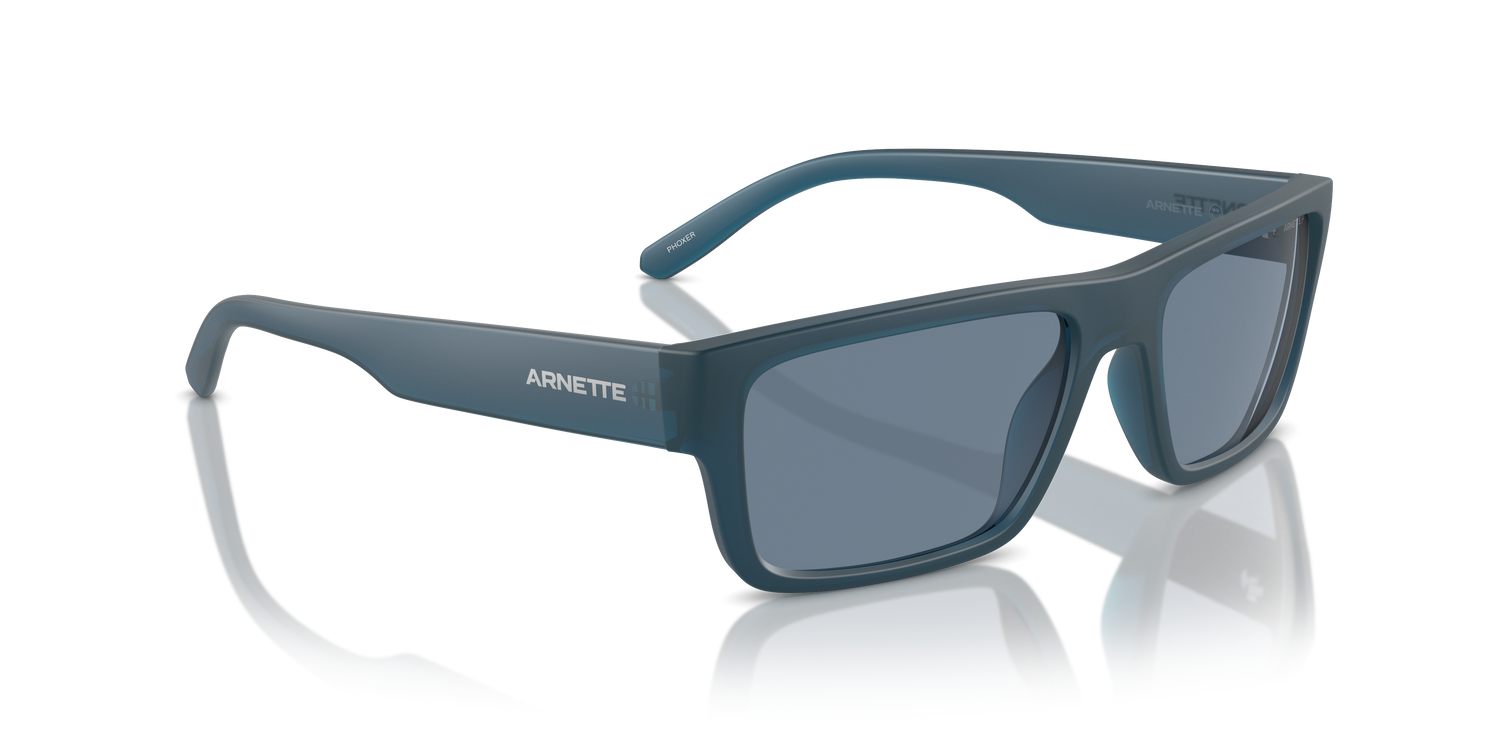 ARNETTE AN4338 PHOXER 29012V 57 - 18