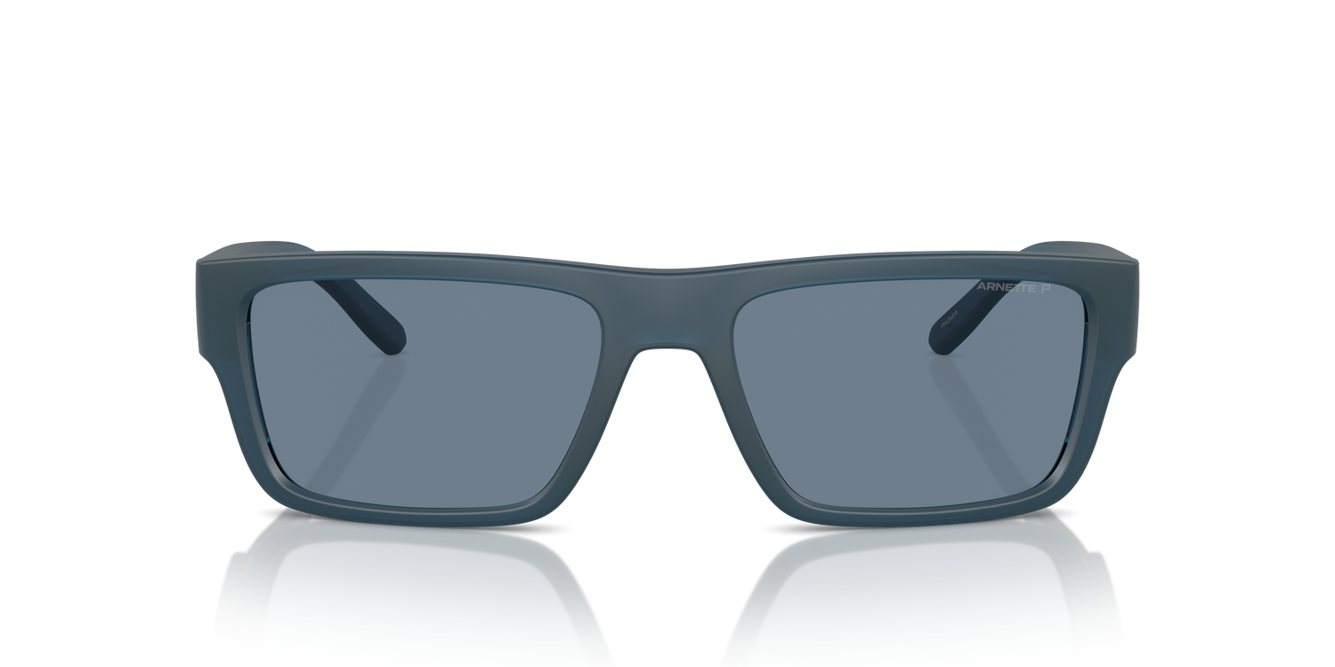 ARNETTE AN4338 PHOXER 29012V 57 - 19