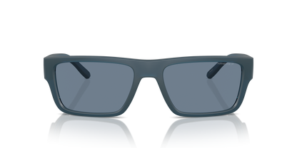 ARNETTE AN4338 PHOXER 29012V 57 - 19