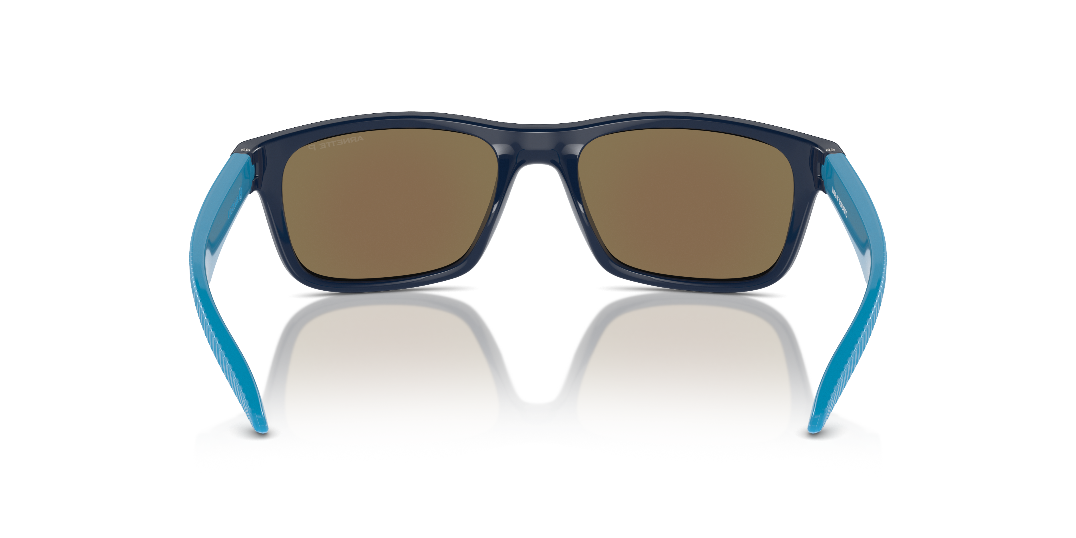 ARNETTE AN4340 DEYA 275422 53 - 10