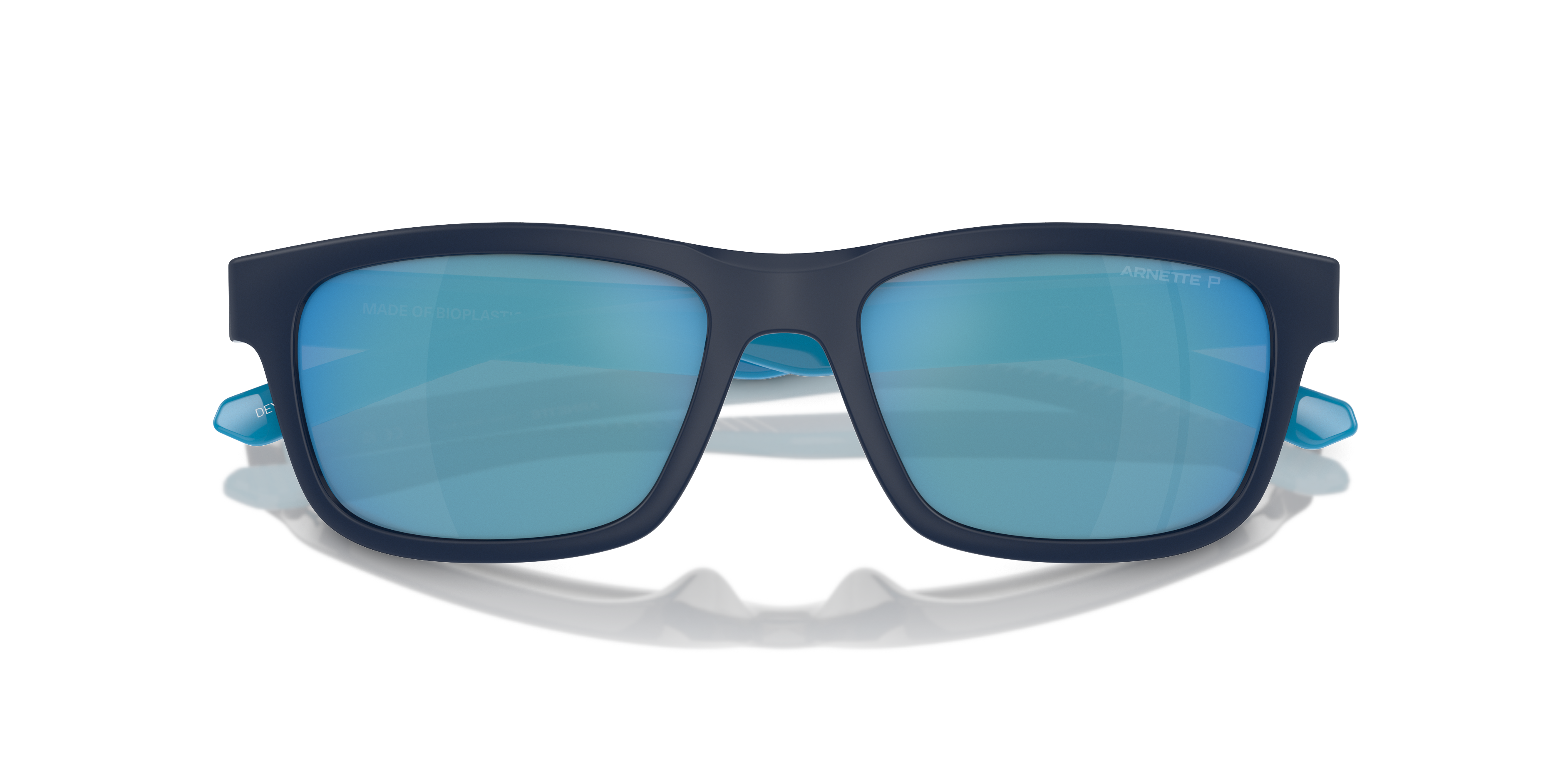 ARNETTE AN4340 DEYA 275422 53 - 13