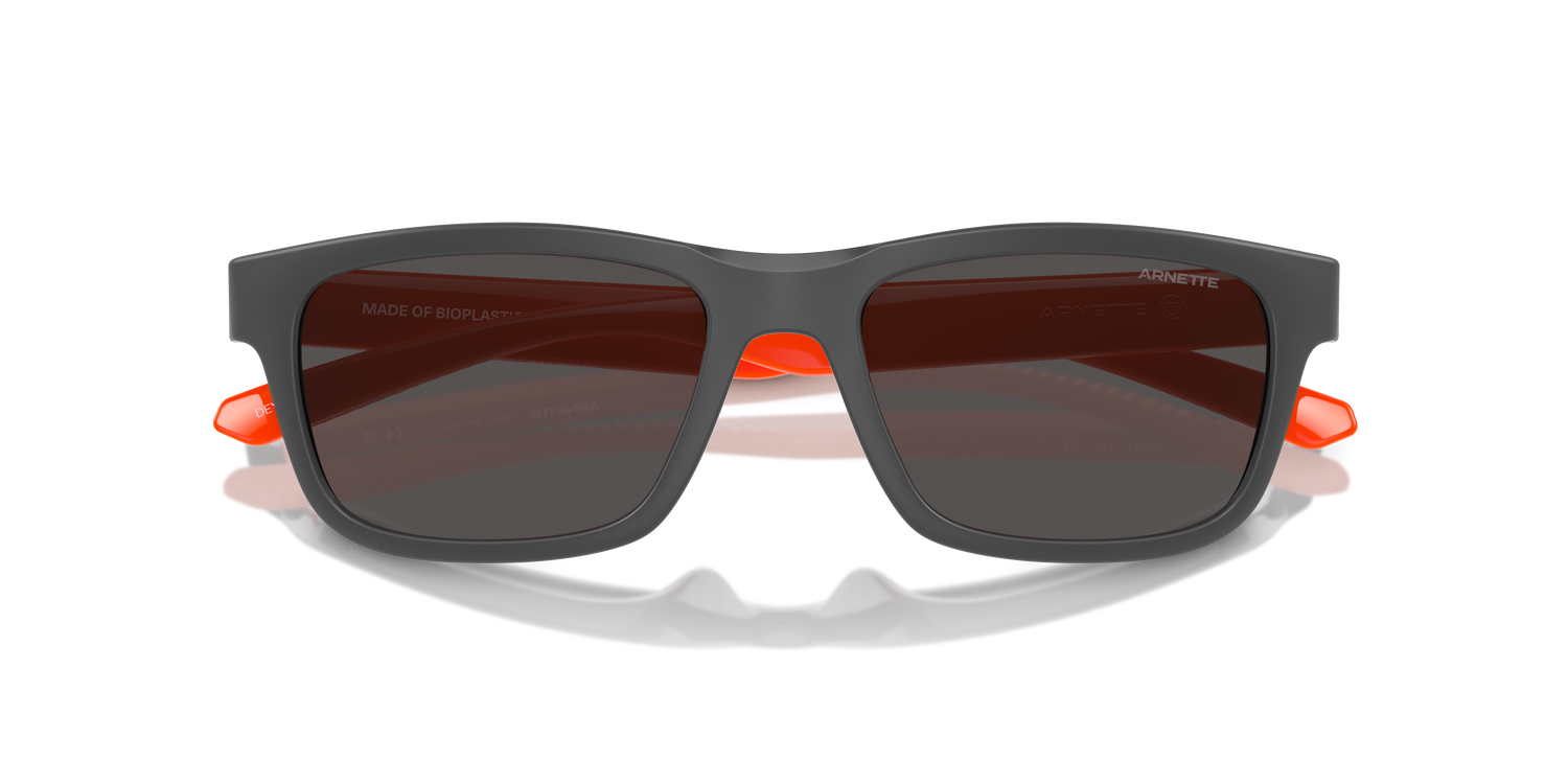 ARNETTE AN4340 DEYA 284187 53 - 20