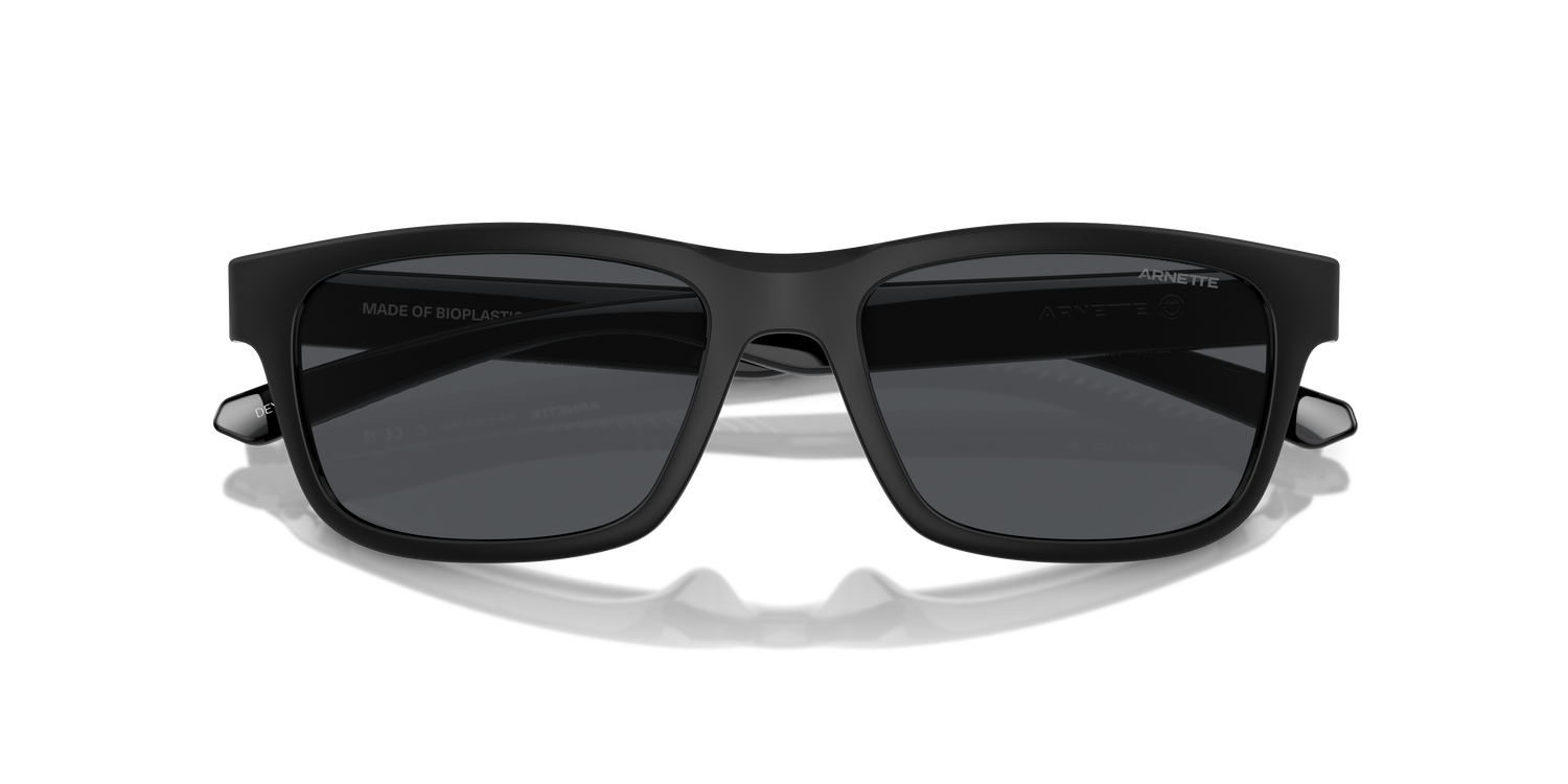 ARNETTE AN4340 DEYA 290087 53 - 10