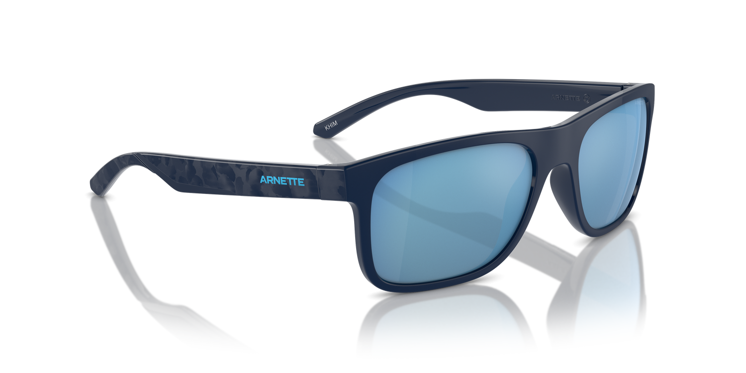 ARNETTE AN4341 KHIM 275422 56 - 9