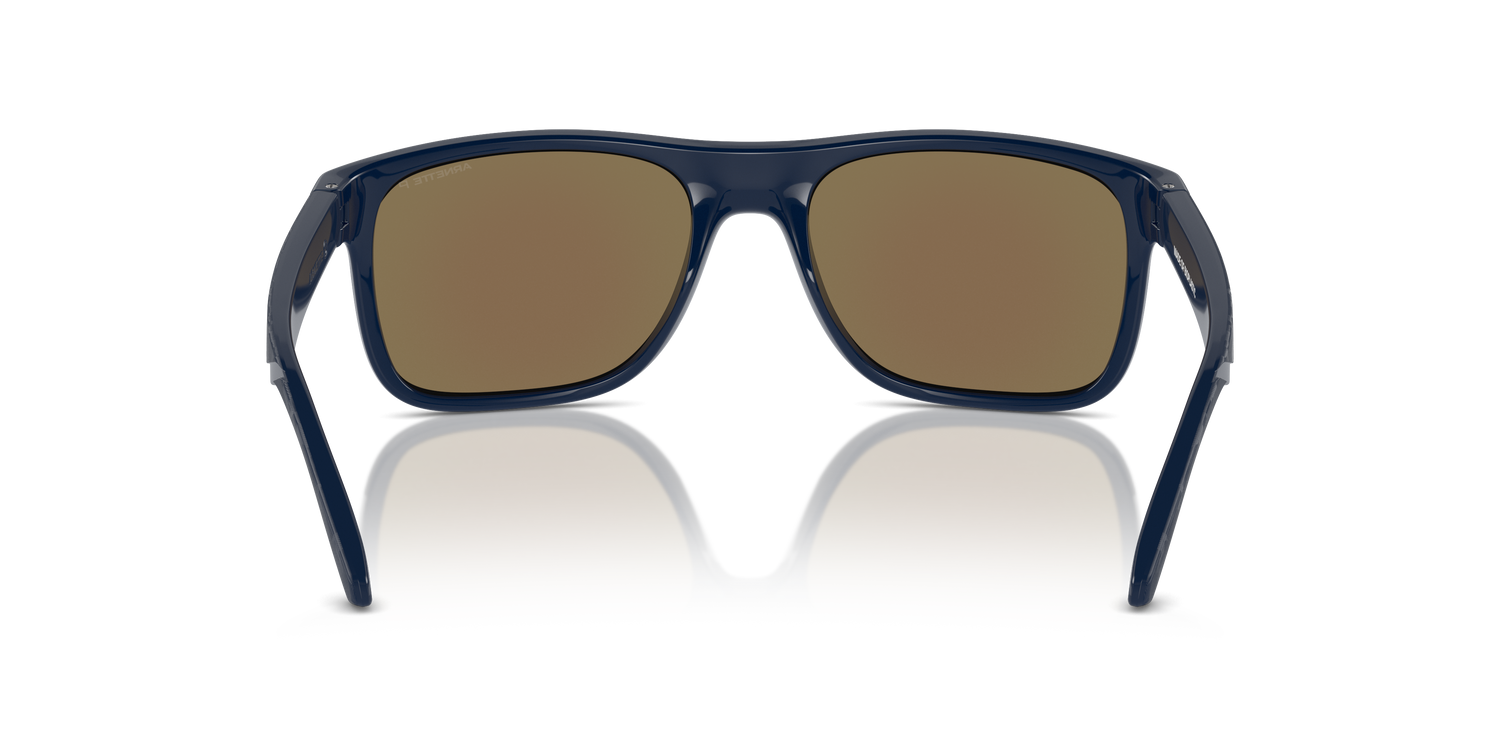 ARNETTE AN4341 KHIM 275422 56 - 8