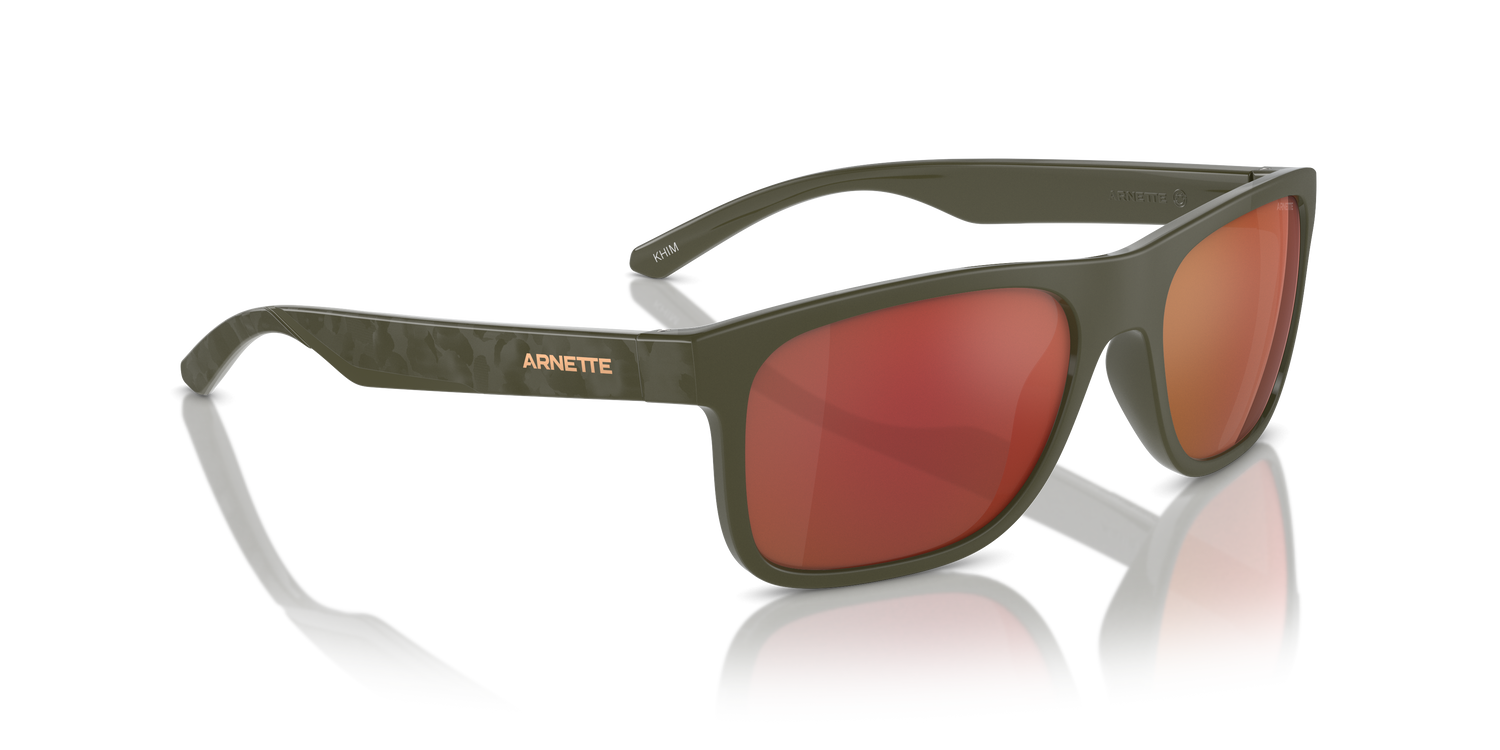 ARNETTE AN4341 KHIM 28546Q 56