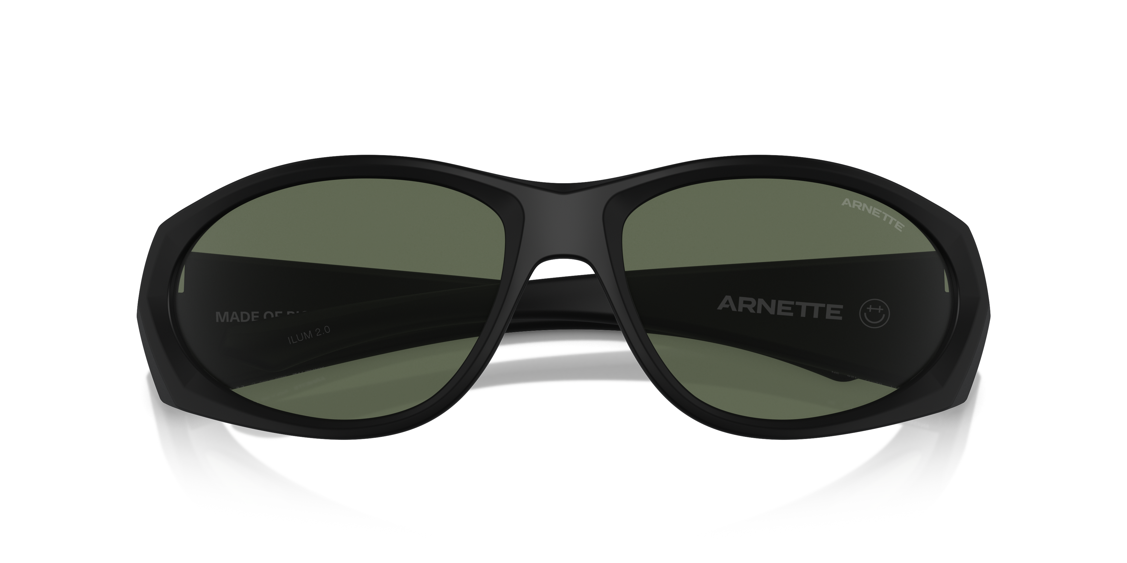 ARNETTE AN4342 ILUM 2.0 275871 62