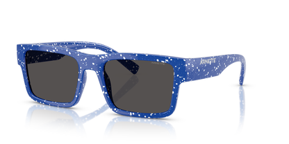 ARNETTE AN4344 OMGEE 297087 54