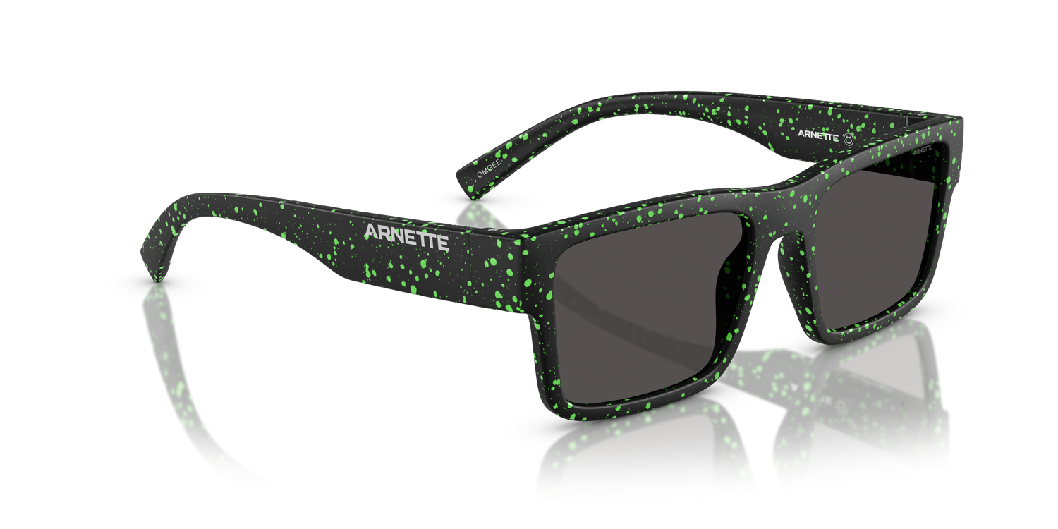 ARNETTE AN4344 OMGEE 297187 54