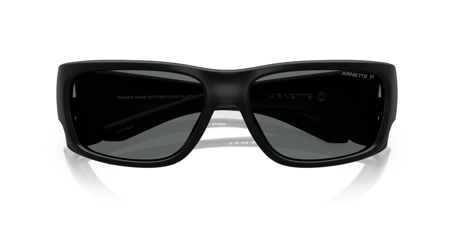 ARNETTE AN4345 FLIPSIDE 290081 62