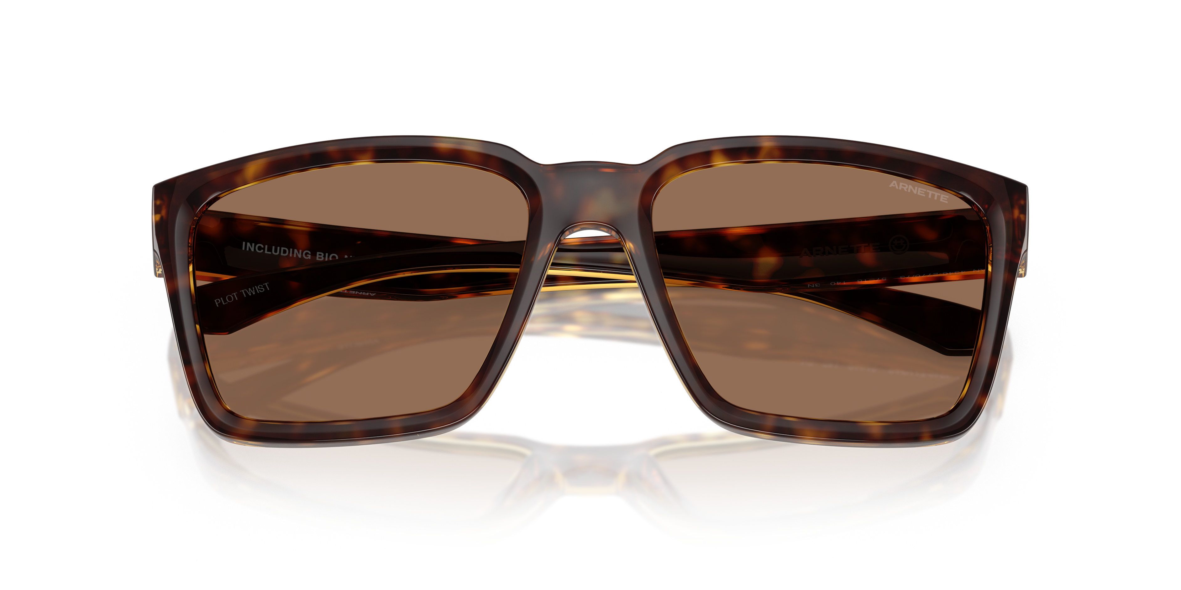 ARNETTE AN4346 PLOT TWIST 277073 57