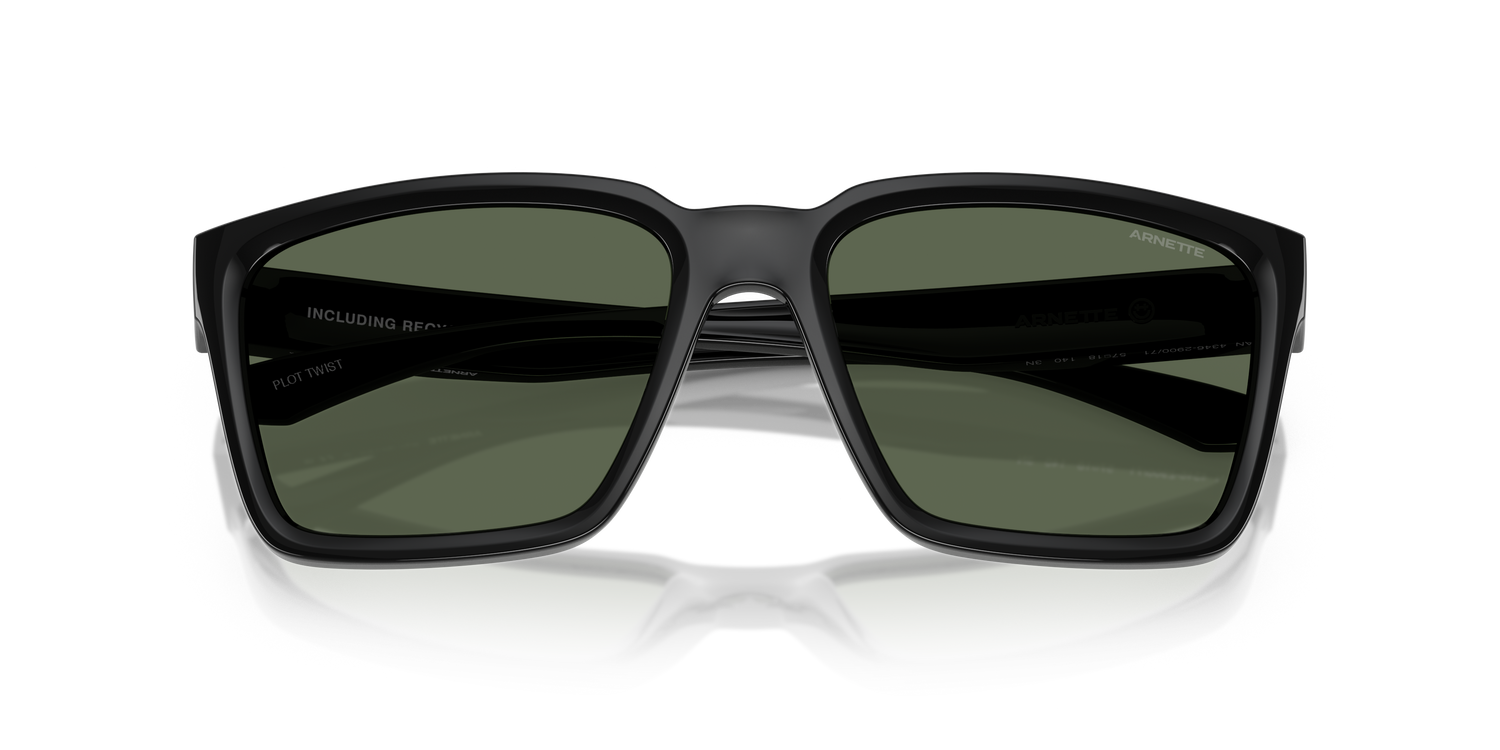 ARNETTE AN4346 PLOT TWIST 290071 57