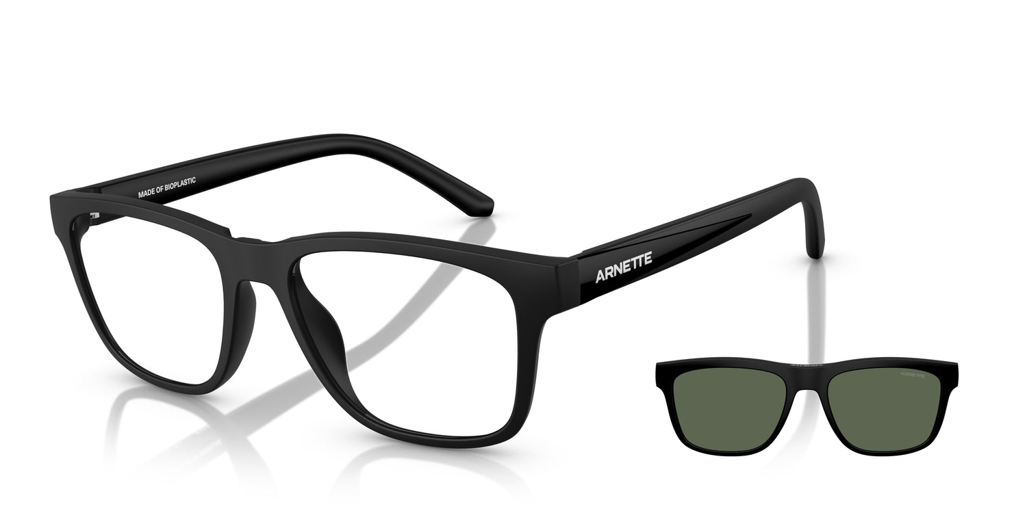 ARNETTE AN4347U TURBINE 27581W 54