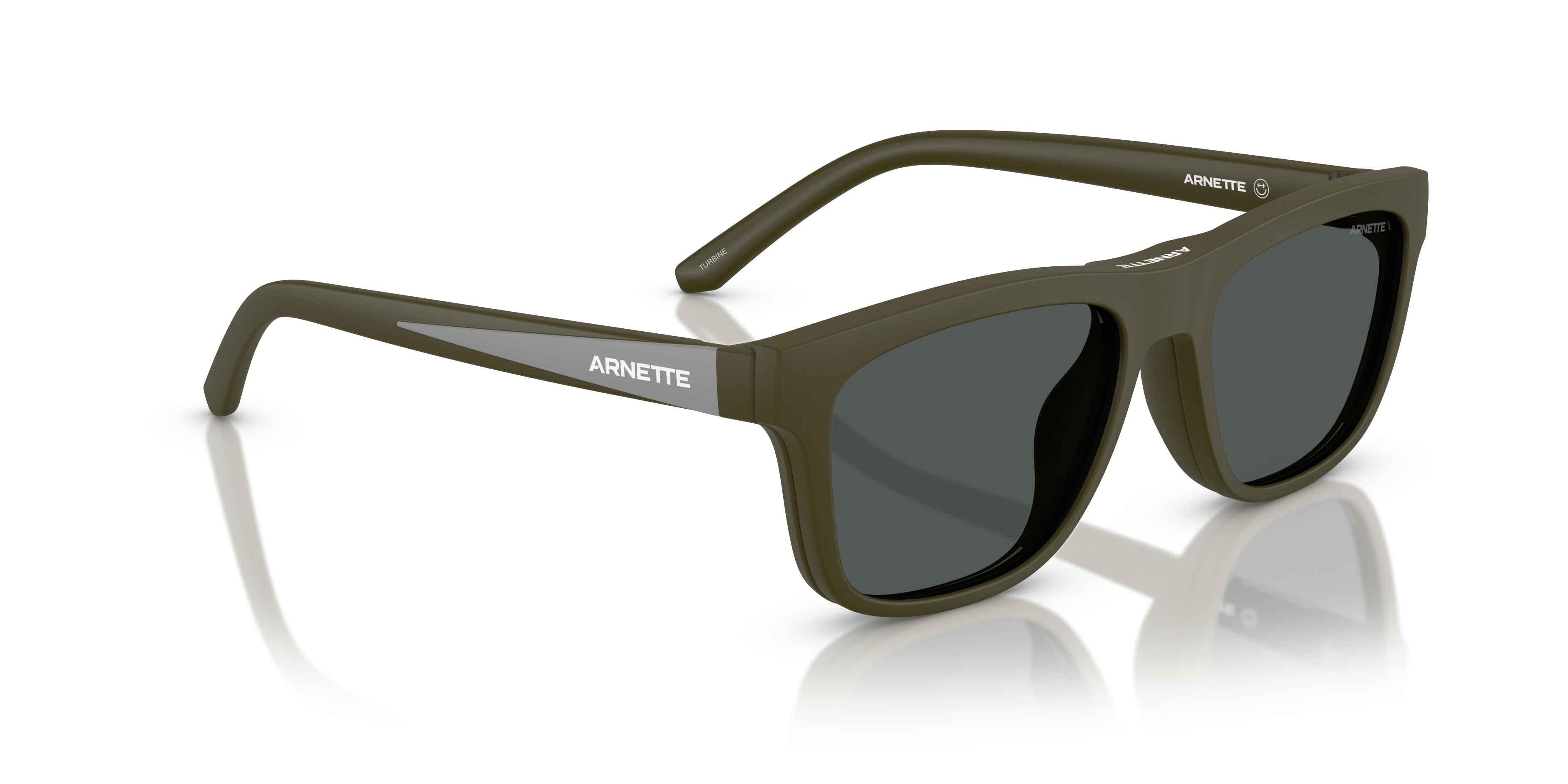 ARNETTE AN4347U TURBINE 28541W 54