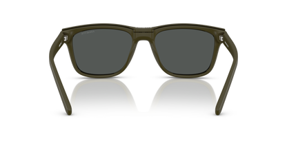 ARNETTE AN4347U TURBINE 28541W 54