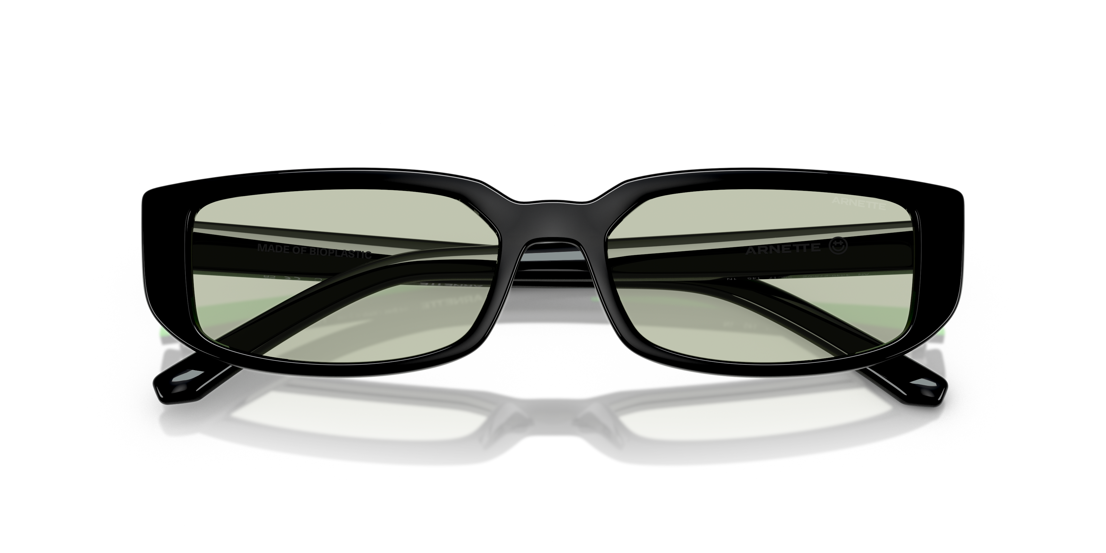 ARNETTE AN4348 JET 2753/2 55