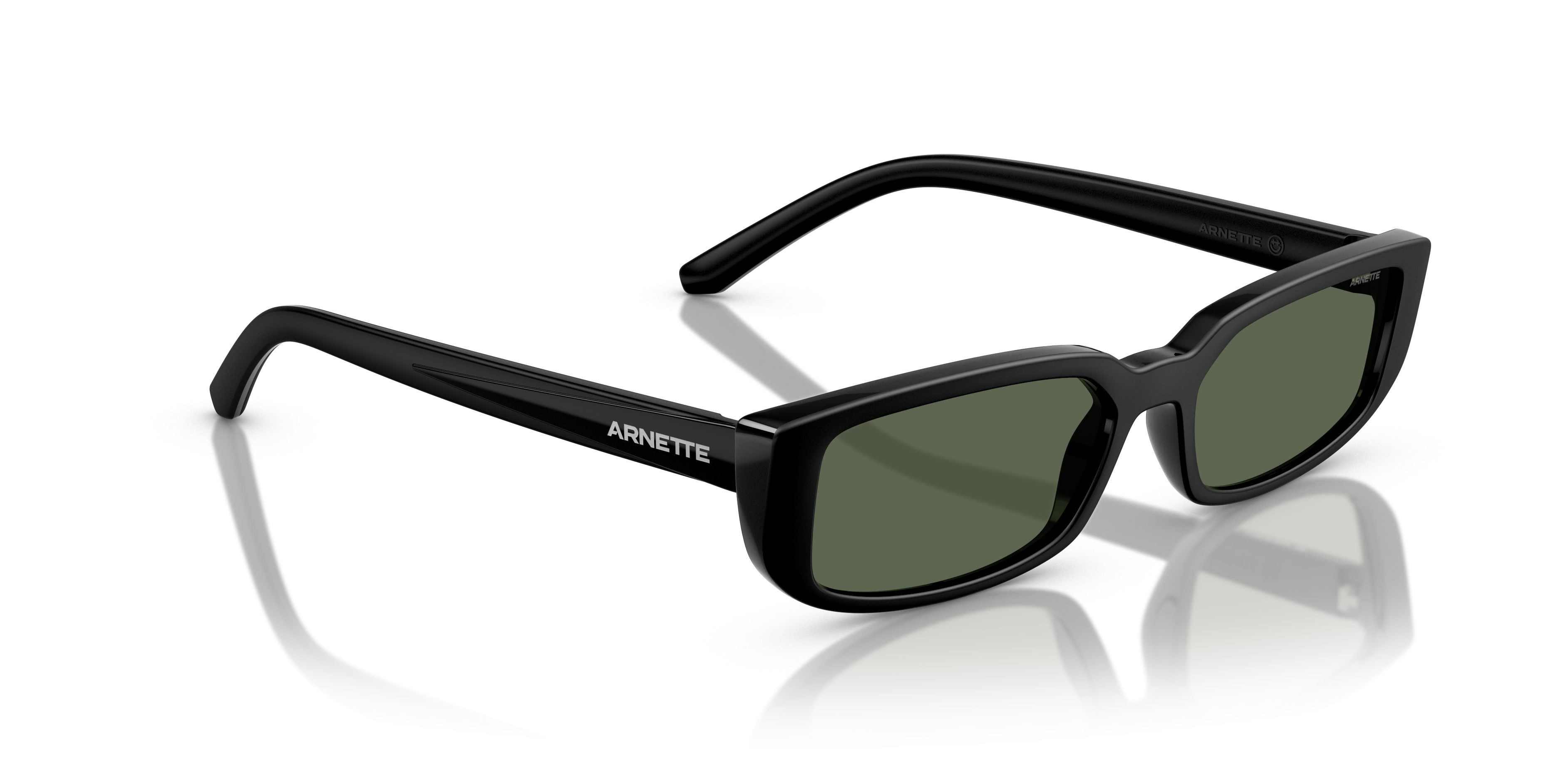 ARNETTE AN4348 JET 275871 55