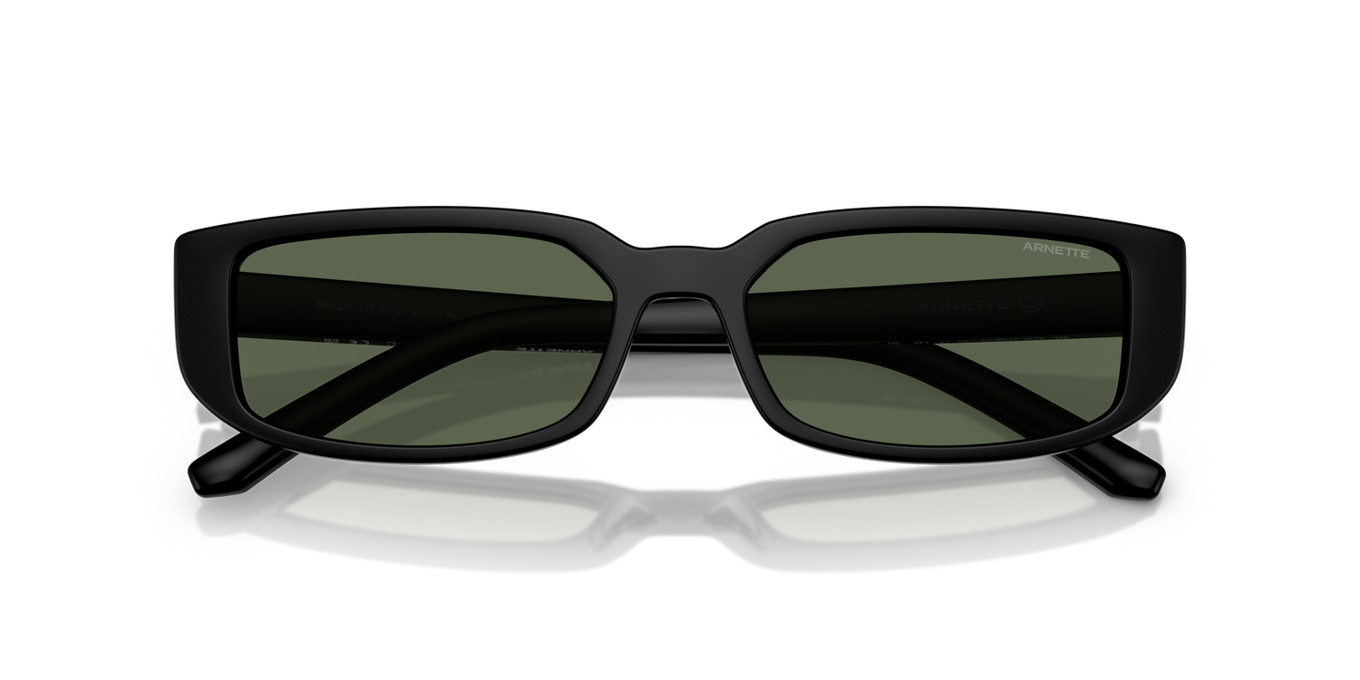 ARNETTE AN4348 JET 275871 55