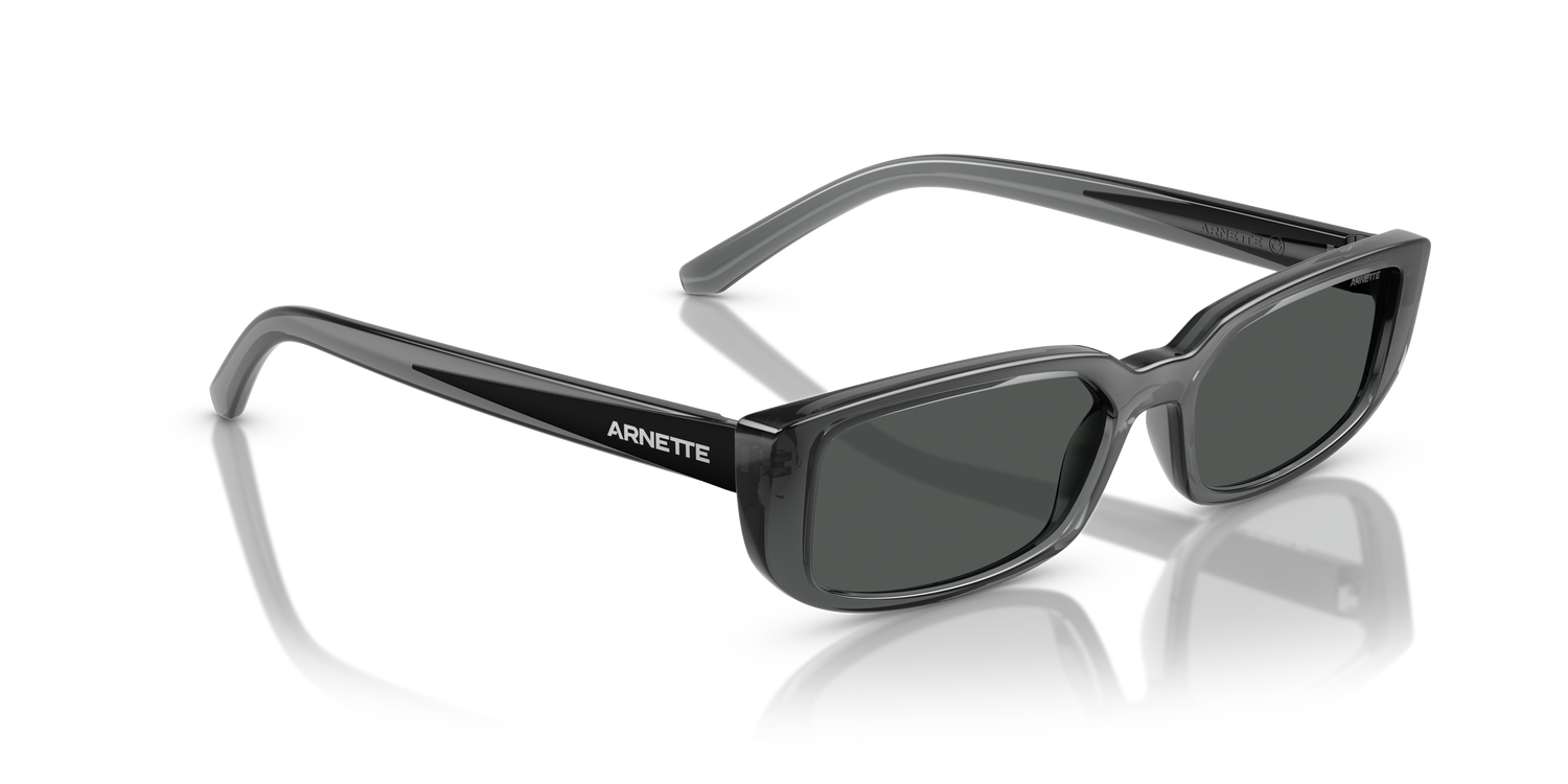 ARNETTE AN4348 JET 296787 55