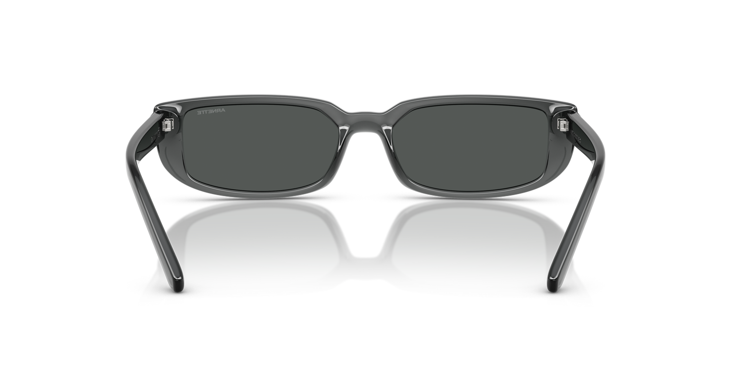 ARNETTE AN4348 JET 296787 55