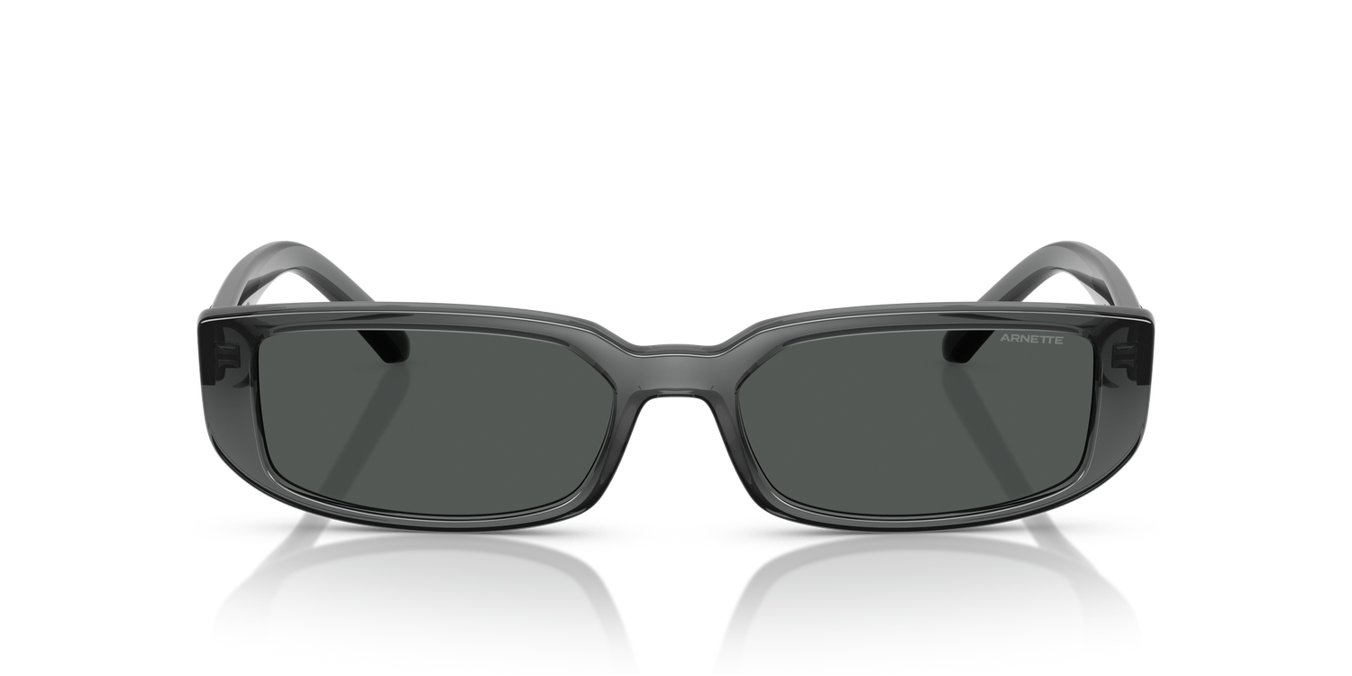 ARNETTE AN4348 JET 296787 55