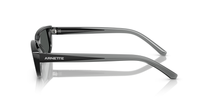 ARNETTE AN4348 JET 296787 55