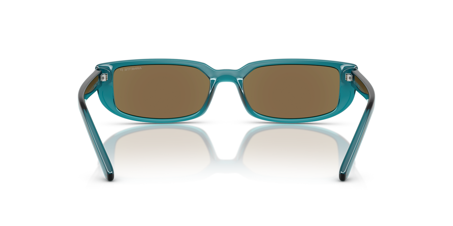 ARNETTE AN4348 JET 296822 55