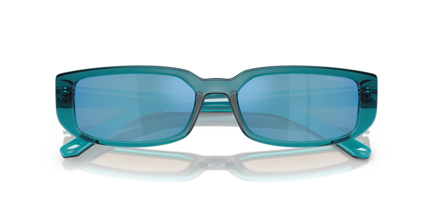 ARNETTE AN4348 JET 296822 55