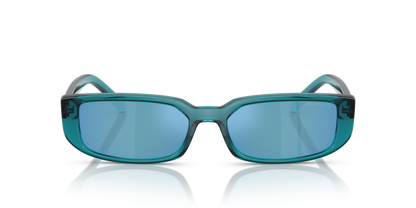 ARNETTE AN4348 JET 296822 55