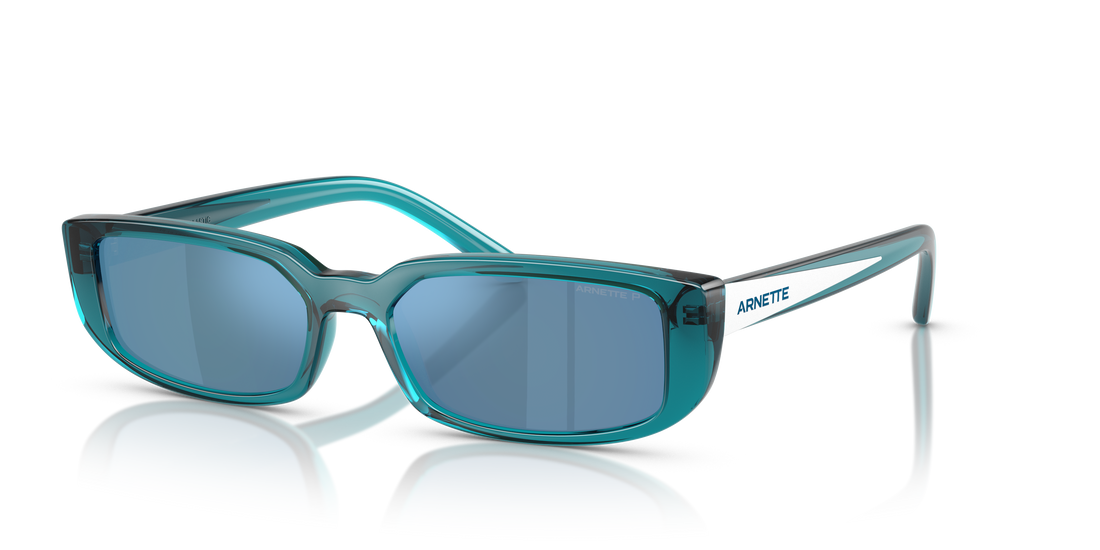 ARNETTE AN4348 JET 296822 55