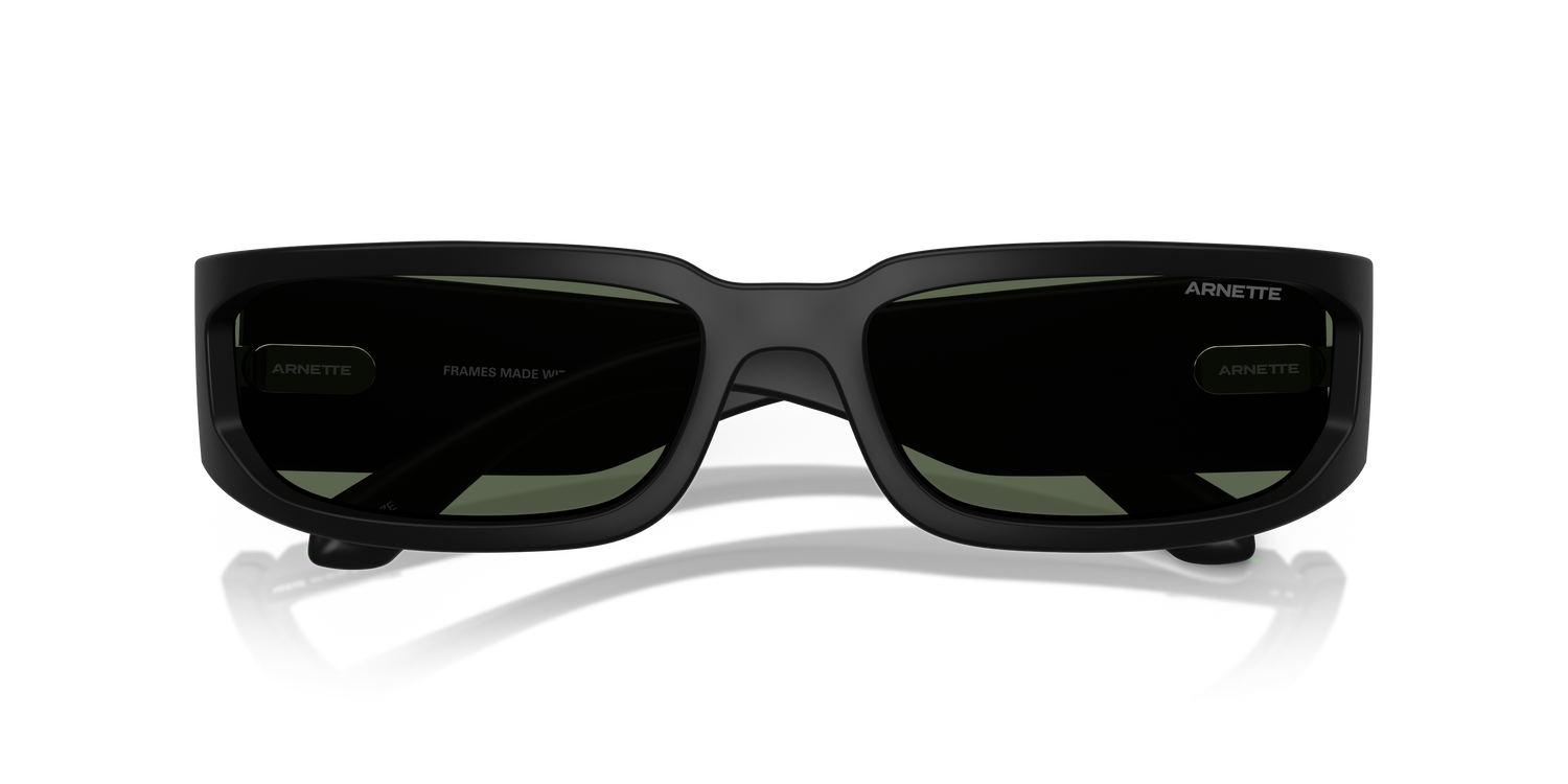 ARNETTE AN4349 SMAZE 290071 62